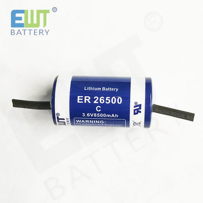 Beli Baterai Primer Lithium Thionyl Klorida ER26500 LS26500, TL-4920, TL-5920, TL-2200, XL-145F, SB-C01, SB-C02, PT-2200 pembuatan online