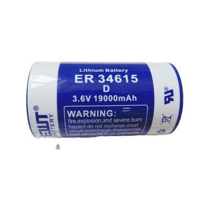 Beli Baterai Litium ER34615 TL-4930, TL-5930, LS33600, LS33600C, XL-200F, XL-205F, SB-D01, SB-D02, PT-2300 pembuatan online