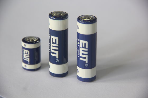 Beli Baterai Lithium Thionyl Chloride 14mm Tanpa PCM Untuk Aplikasi OEM pembuatan online