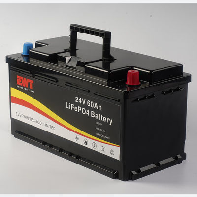 Beli Baterai Li-ion daya tinggi baterai Li-ion baterai Li-ion baterai 24V 60Ah baterai Lithium Iron untuk kendaraan listrik pembuatan online