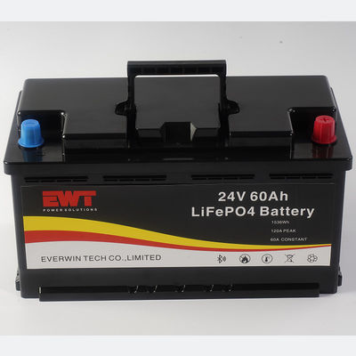 Beli Sepeda listrik 24V 60AH Baterai Li-ion Paket Untuk Daya Motor Listrik pembuatan online