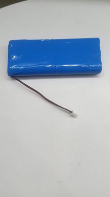 Beli 12.6V Voltage Charging Cut-off Lithium Ion Battery Pack untuk -20°C sampai 45°C dan Voltage Discharge Cut-off 9.0V pembuatan online