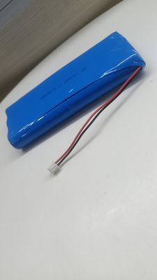 Beli Aman Lithium Ion Baterai isi ulang dengan perlindungan overcharge Komposisi kimia Lithium-ion pembuatan online