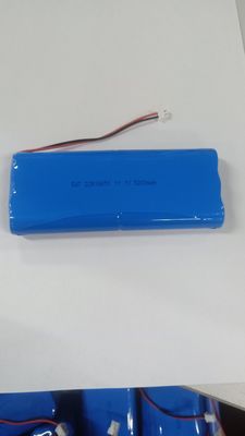 Beli Performa yang Lama Paket Baterai Lithium-Ion 20°C sampai 60°C Muat arus 2.6A pembuatan online