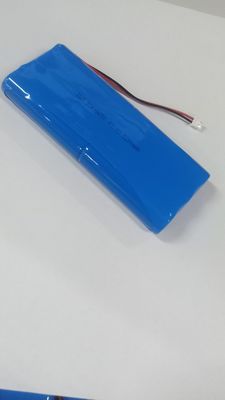 Beli Paket baterai lithium ion kapasitas tinggi dengan tegangan pengisian 12,4V dan perlindungan over discharge pembuatan online