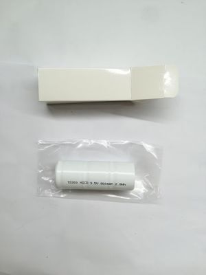 Beli Baterai Nikel Kadmium Pengisian Cepat dengan Kapasitas Nominal 800mAh dan Pengisian Cepat 187.5mA pembuatan online