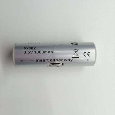 Beli Moderate Cost NiMH Rechargeable Cell 1.2V untuk Kinerja yang Lama pembuatan online
