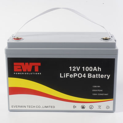 Beli Paket sel LiFePO4 BMS terintegrasi untuk keamanan tinggi dan kimia Lithium Iron Phosphate pembuatan online