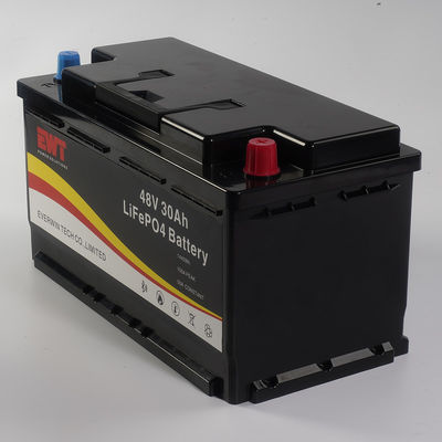 Beli Baterai Lithium Iron Phosphate 48V Kapasitas Tinggi untuk Solusi Daya Berat pembuatan online