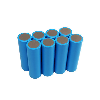 Beli Blue PVC OEM Lithium Ion Battery Pack -20°C hingga 45°C Solusi Daya yang awet dan serbaguna pembuatan online