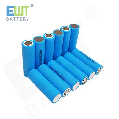 Beli 3.5A Charge Current Lithium Ion Battery Pack dengan impedansi internal ≤50mΩ dan umur siklus 300 Siklus pembuatan online