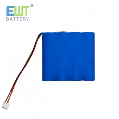 Beli 40Ah 18650 Lithium Ion Battery Pack Solusi daya yang dapat diandalkan untuk rentang suhu yang luas pembuatan online