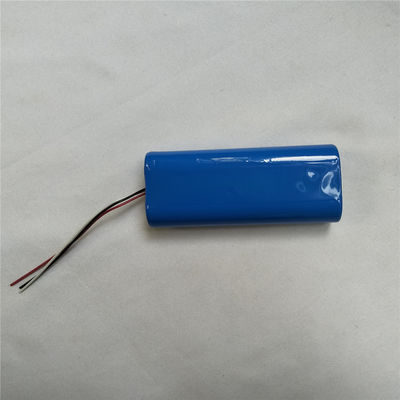 Beli Baterai Lithium Ion 1S2P 4000mAh tahan lama dengan 1000 Siklus dan Impedansi Kinerja 31mΩ pembuatan online