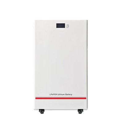 Beli LiFePO4 51.2V 280AH 314AH Baterai untuk penyimpanan energi off-grid mobile di rumah pembuatan online