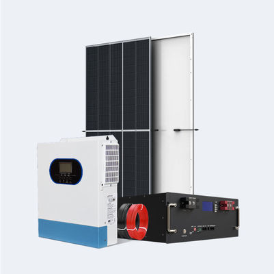 Beli Indikator LED Energi penyimpanan dan kontrol terbalik Mesin All-in-One untuk rumah tangga Solar PV System 24V tegangan normal pembuatan online