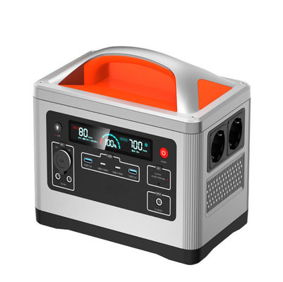 Beli Stasiun penyimpanan energi portabel untuk kegiatan luar ruangan yang didukung oleh produsen baterai lithium-ion pembuatan online