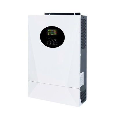 Beli Baterai Li-Ion/Lithium/Lifepo4 yang dapat diisi ulang Produsen Baterai Frekuensi Off-Grid Reverse Control All-in-One Machine 3KW-11KW pembuatan online