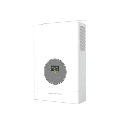 Beli 110/200V Lifepo4 Energi Storage Battery Split Phase Inverter Frekuensi Tenaga Surya Terisi untuk penyimpanan energi pembuatan online