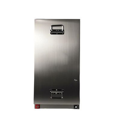 Beli Home Storage Baterai Lithium Berkapasitas Besar untuk Kendaraan Beroda Empat dengan Fungsi Perlindungan Overcharge dari BMS pembuatan online