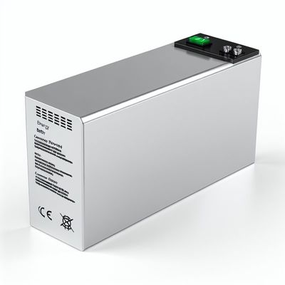 Beli Baterai Penyimpanan Energi Lifepo4 yang Dapat Disesuaikan Solusi Daya Cadangan Terbaik untuk Sistem Surya dan Kendaraan Listrik pembuatan online
