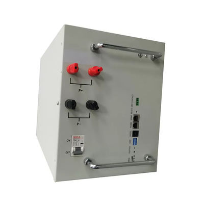 Beli Baterai isi ulang untuk sistem penyimpanan energi sistem surya tahan lama dan Lithium Iron Phosphate LiFePO4 Type pembuatan online