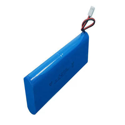 Beli Baterai Lithium Penyimpanan Energi yang Dapat Disesuaikan dengan Kemampuan Isi Ulang dan Arus Pelepasan yang Bervariasi pembuatan online