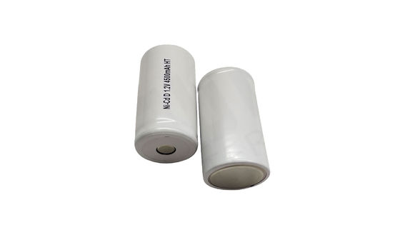 Beli Ketersediaan Umum 72200 Baterai Medis dengan Casing ABS dan Tipe Penyimpanan Lainnya NI-CD D 1.2V 4500MAH pembuatan online
