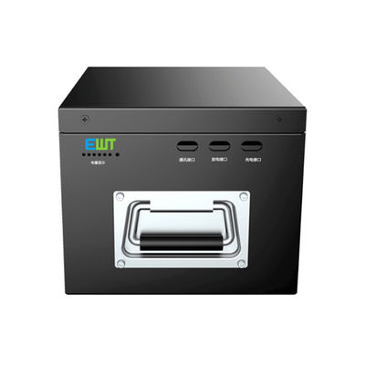 Mainan Lifepo4 12V Lithium Iron Phosphate Baterai 100ah Uninterruptible