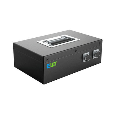 Custom 18650 24V Lithium Iron Phosphate Baterai Paket 25.2v 40ah