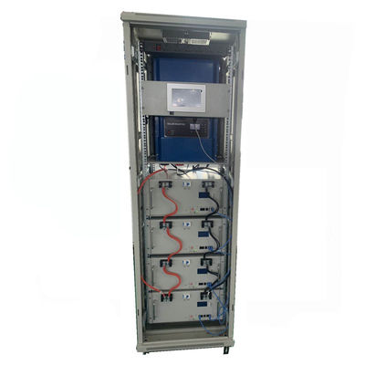 48v 400ah Solar Lifepo4 Baterai penyimpanan energi Litium Iron Phosphate Baterai