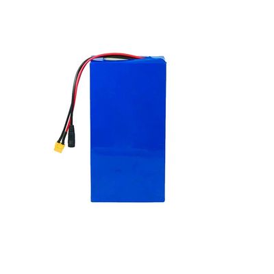 72V 48V 20AH Lithium Ion Battery Pack Untuk Ebike 18650 Disesuaikan