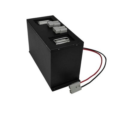 Baterai LIFEPO4 yang dapat diisi ulang 24V 100AH 200AH IFR32700 32650 26650