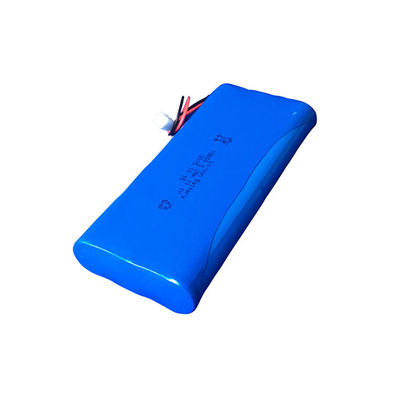 Pabrik Penjualan Langsung Pencahayaan 18650 11.1v 5.2ah 2200mAh 2600mAh 3000mAh 7.4V 14.8V Li-ion Baterai Lithium Pack