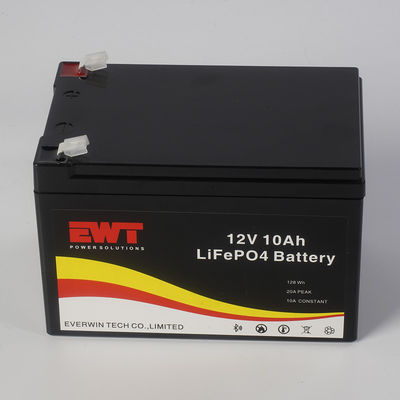 BMS dan Solar System Siap 12V Baterai Industri Energi Penyimpanan untuk Daya Cadangan