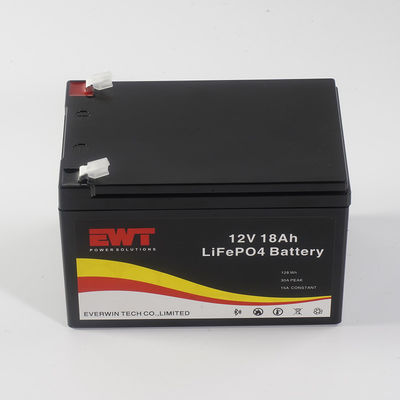 Baterai LFP Prismatik Kapasitas Tinggi Untuk Lampu Jalan LED