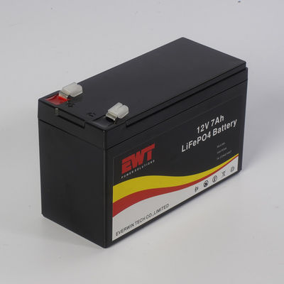 Litium Iron Phosphate 3.2v IFR26650 IFR32700 Baterai Kombinasi Sel Silinder
