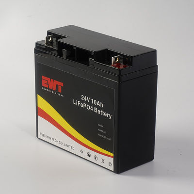 26650 32700 Lithium Iron Phosphate Battery Cell Untuk 12V 24V Baterai Penggantian Paket