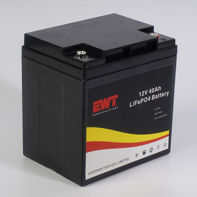 LiFePo4 Baterai Cell 26650 32700 Dengan Sekrup Untuk 12V 40AH Baterai Kecil Paket