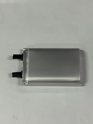 36g Baterai Lithium Polymer Ringan dengan Keamanan atas Perlindungan Pelepasan Kelas A
