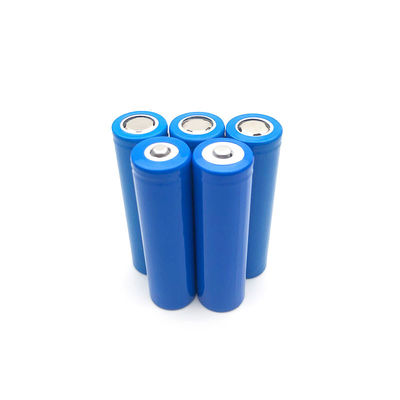 3.7V Lithium Battery Pack Lithium-ion Battery dengan 3.5A Charge Current untuk kapasitas tinggi dan umur baterai yang panjang