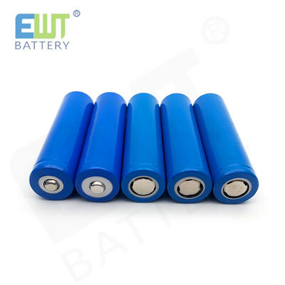 1S3P 7800mAh 3.7V Konfigurasi 18650 Lithium Ion Battery Pack untuk aplikasi serbaguna