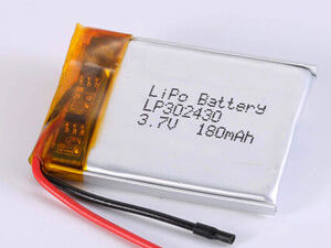 Perlindungan Sirkuit Singkat LiPo Pack Kapasitas Tinggi dengan Resistance Cell≤ 60 MΩ dan Packed≤ 230 MΩ Resistance
