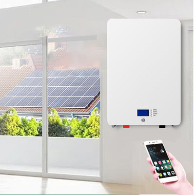 5-30kwh Li-ion Lifepo4 Baterai penyimpanan energi LFP LiFePO4 Cell untuk penyimpanan daya jangka panjang