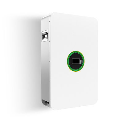 Baterai lithium ion produsen 10KW baterai penyimpanan rumah baterai lithium besi fosfat baterai rumah tangga baterai surya fotovoltaik baterai penyimpanan energi rumah tangga