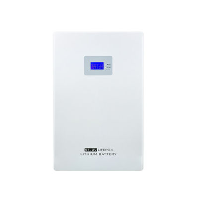 Baterai lithium ion produsen 48V penyimpanan pengguna rumah sistem pembangkit listrik tenaga surya 300AH fotovoltaic lithium besi fosfat baterai penyimpanan energi