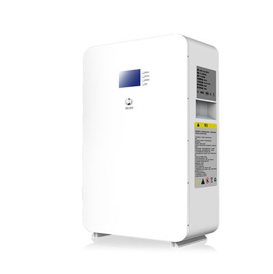Baterai lithium iron phosphate 5KWH 10KWH Baterai rumah fotovoltaik penyimpanan energi surya Baterai rumah penyimpanan energi Baterai industri penyimpanan energi Baterai lithium