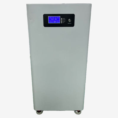 OEM 51.2V 280AH 300AH 200AH 100AH Lithium Iron Phosphate Battery Sistem penyimpanan energi lantai