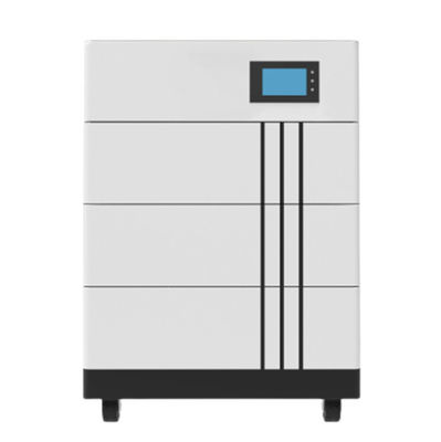 Pabrik baterai lithium ion Baterai penyimpanan energi bertenaga tinggi baterai lithium besi fosfat bertekanan tinggi