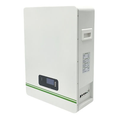 51.2V 200ah Baterai Lithium Iron Phosphate