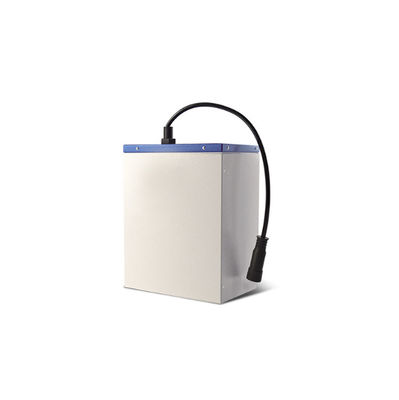 Baterai lithium iron phosphate 12V baterai lithium ruangan surya khusus rumah